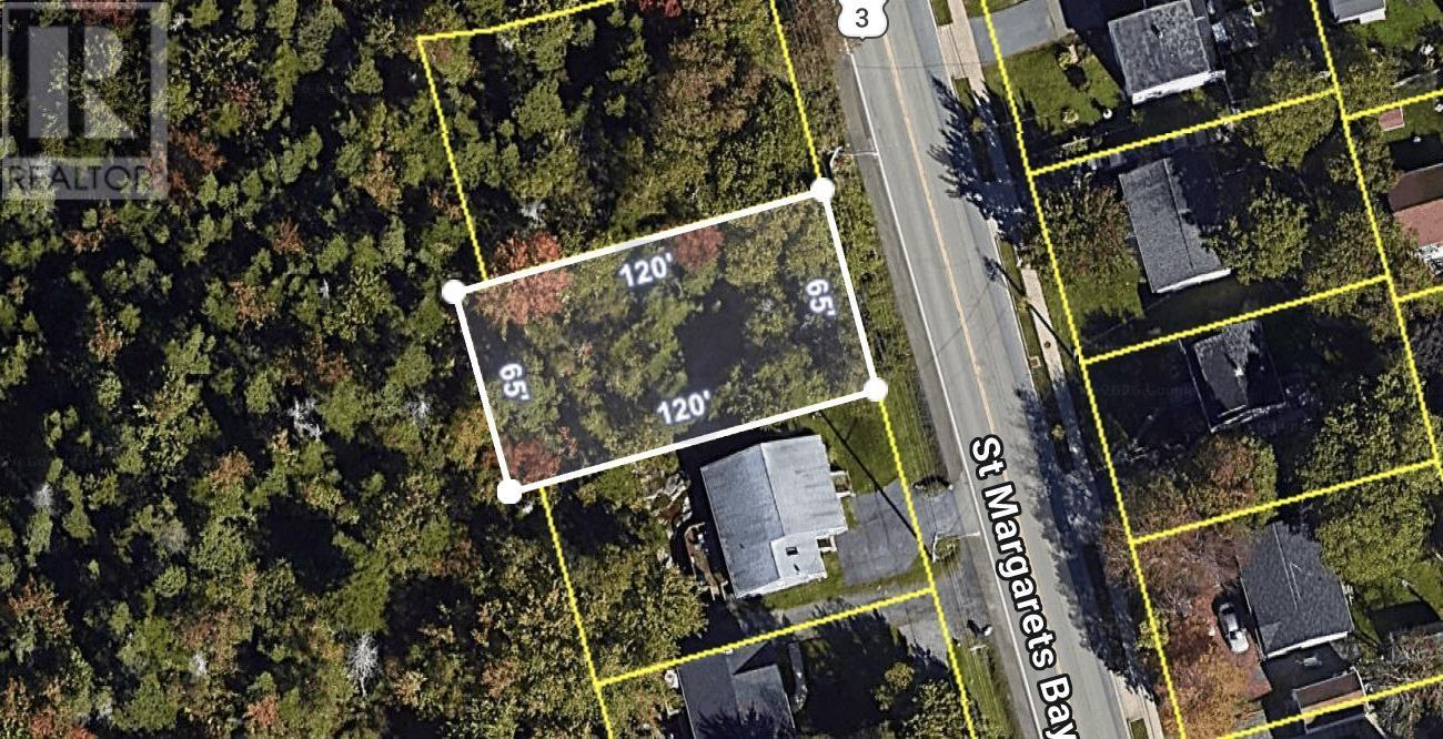 Lot 5 St Margarets Bay Road, Timberlea, Nova Scotia