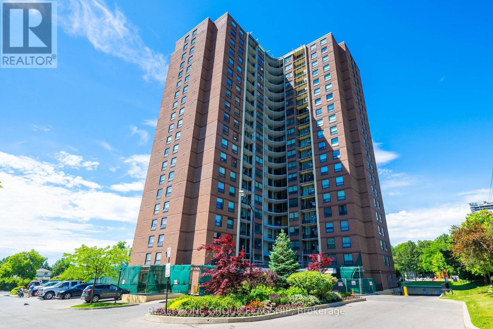 1401 - 61 Richview Road, Toronto, Ontario  M9A 4M8 - Photo 1 - W13623916