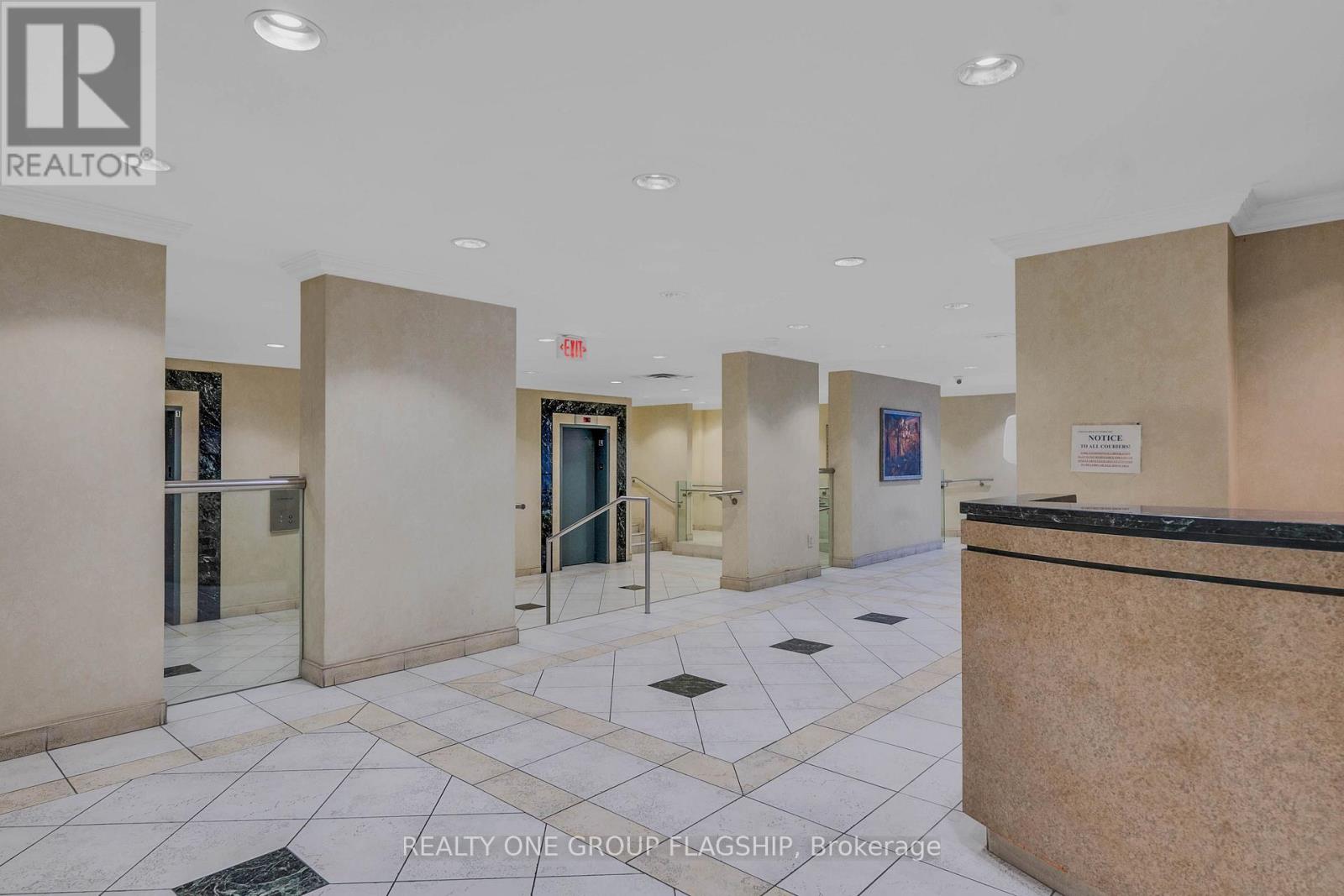 1401 - 61 Richview Road, Toronto, Ontario  M9A 4M8 - Photo 4 - W13623916