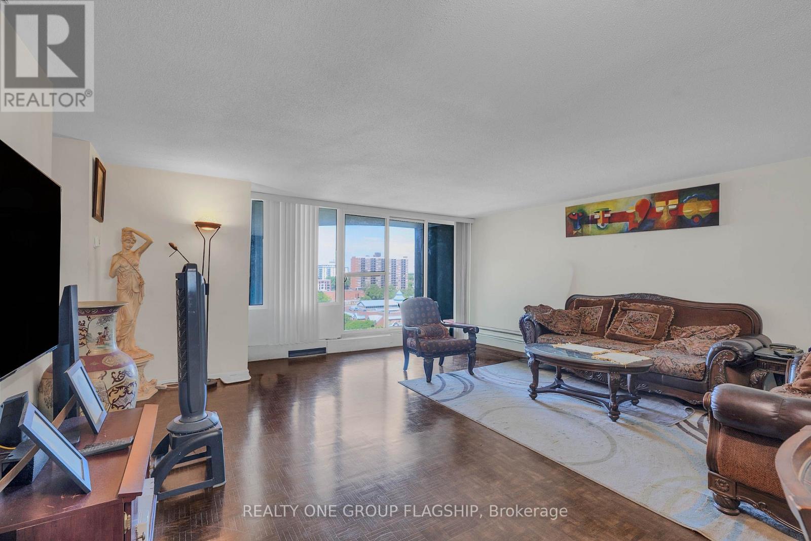 1401 - 61 Richview Road, Toronto, Ontario  M9A 4M8 - Photo 8 - W13623916