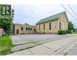 11 VINCENT Street, innerkip, Ontario