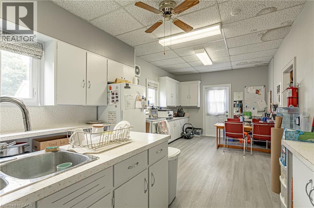 11 Vincent Street, Innerkip, Ontario  N0J 1M0 - Photo 18 - 40851531