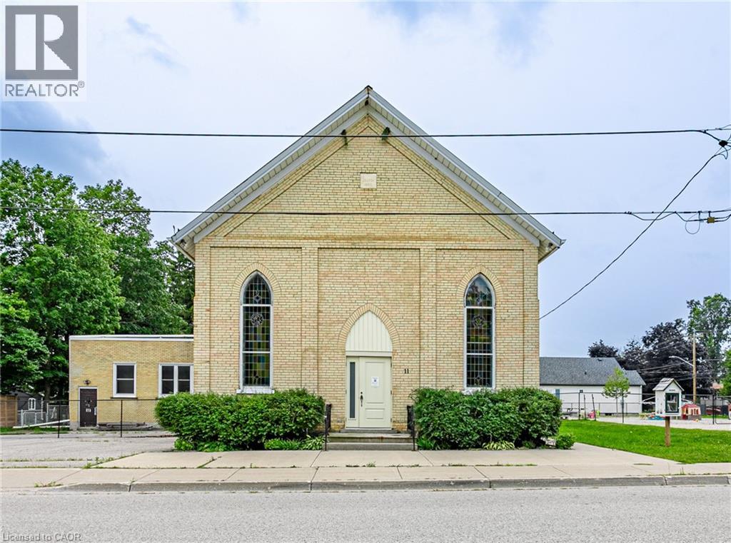 11 Vincent Street, Innerkip, Ontario  N0J 1M0 - Photo 2 - 40851531