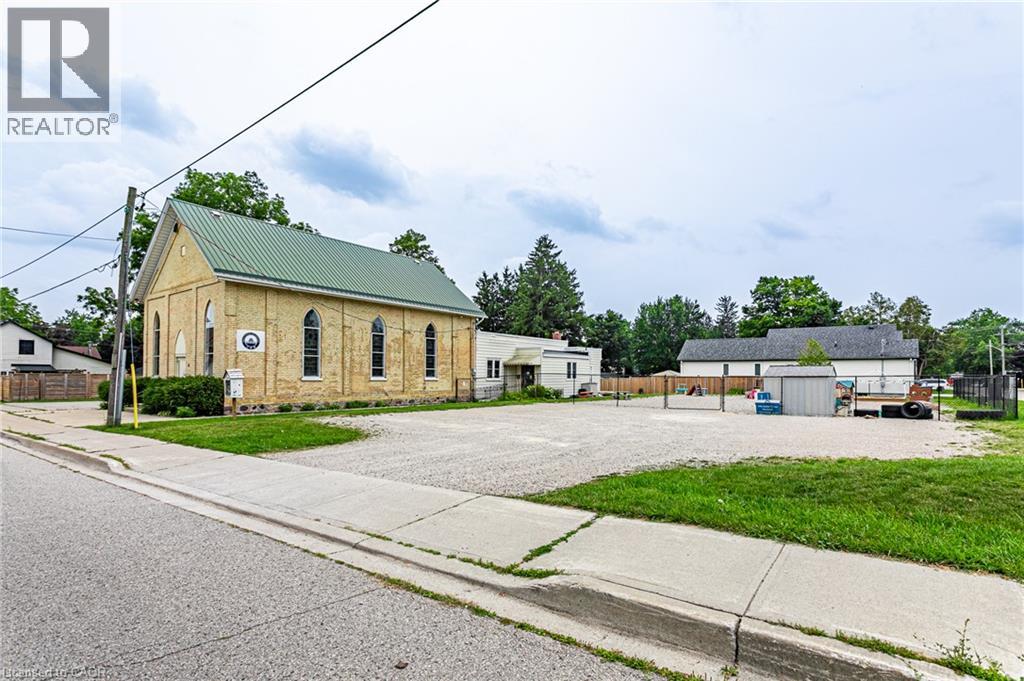 11 Vincent Street, Innerkip, Ontario  N0J 1M0 - Photo 4 - 40851531