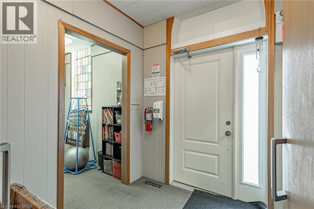 11 Vincent Street, Innerkip, Ontario  N0J 1M0 - Photo 5 - 40851531