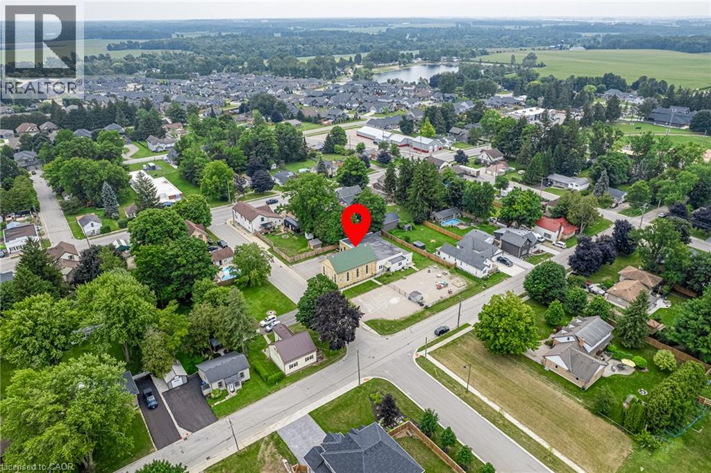 11 Vincent Street, Innerkip, Ontario  N0J 1M0 - Photo 38 - 40851531
