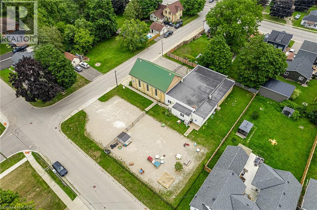 11 Vincent Street, Innerkip, Ontario  N0J 1M0 - Photo 36 - 40851531
