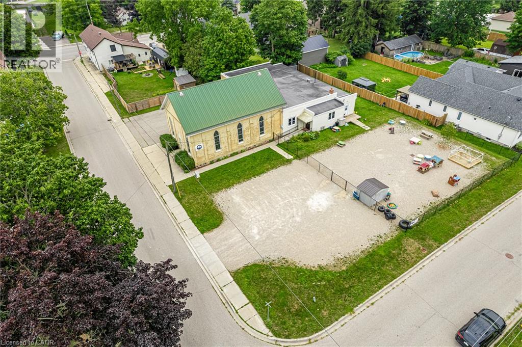 11 Vincent Street, Innerkip, Ontario  N0J 1M0 - Photo 35 - 40851531