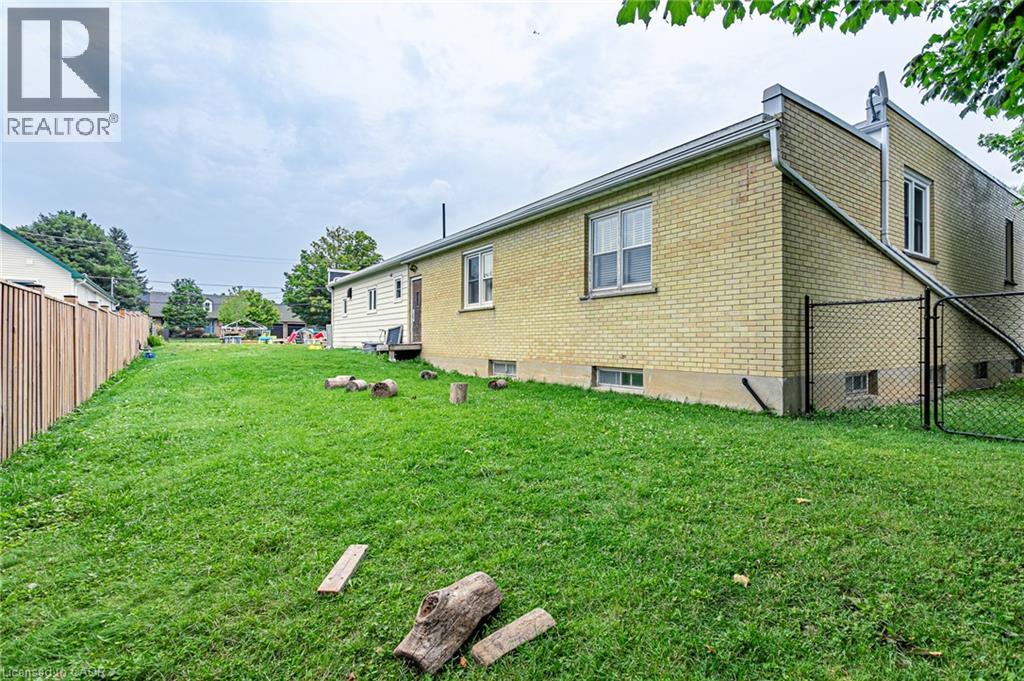 11 Vincent Street, Innerkip, Ontario  N0J 1M0 - Photo 33 - 40851531