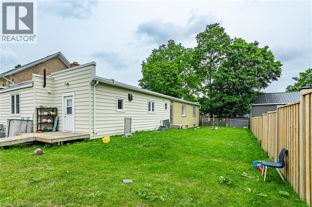 11 Vincent Street, Innerkip, Ontario  N0J 1M0 - Photo 32 - 40851531