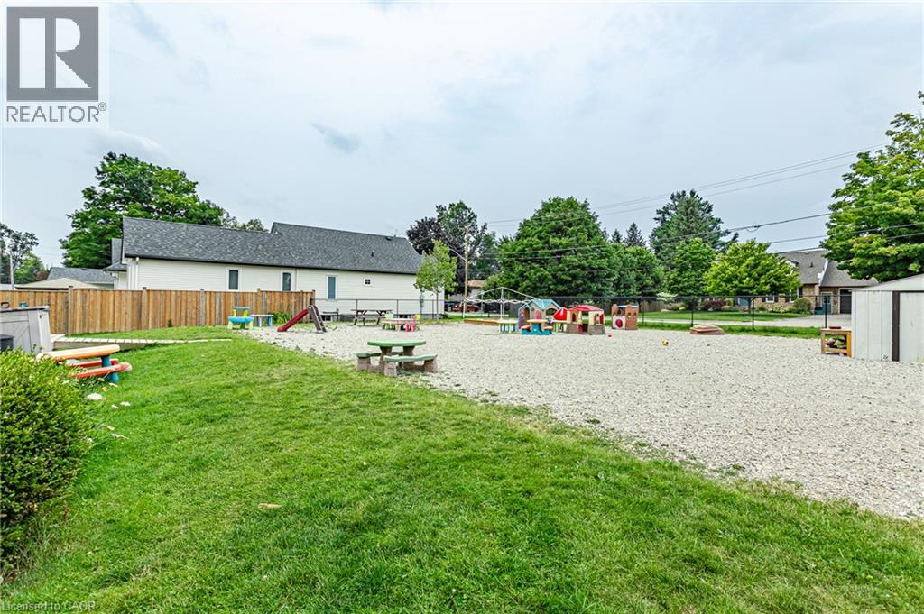11 Vincent Street, Innerkip, Ontario  N0J 1M0 - Photo 30 - 40851531