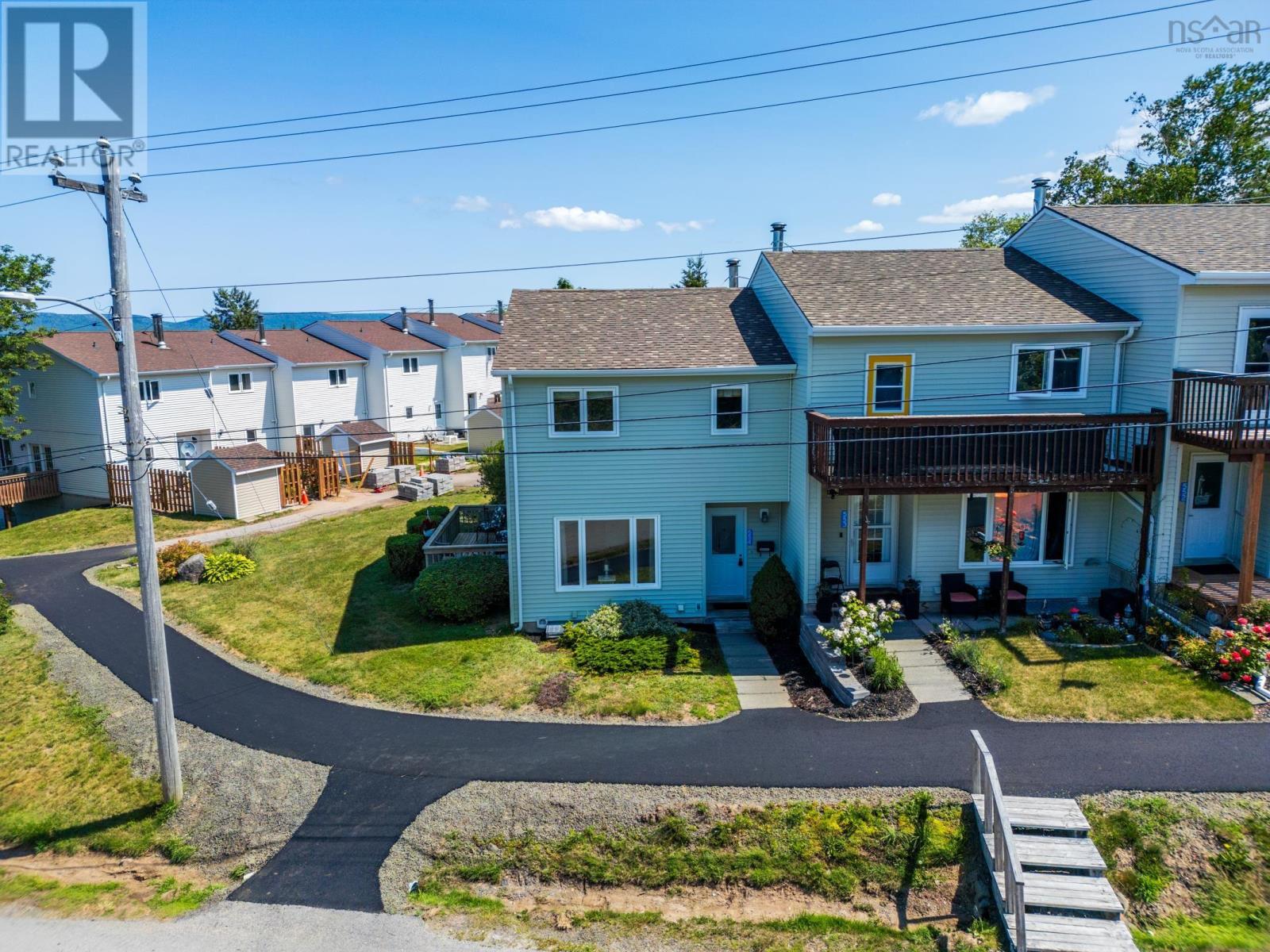 554 South Broadway, Cornwallis Park, Nova Scotia