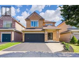 173 RUSSELL JARVIS DRIVE, Markham, Ontario