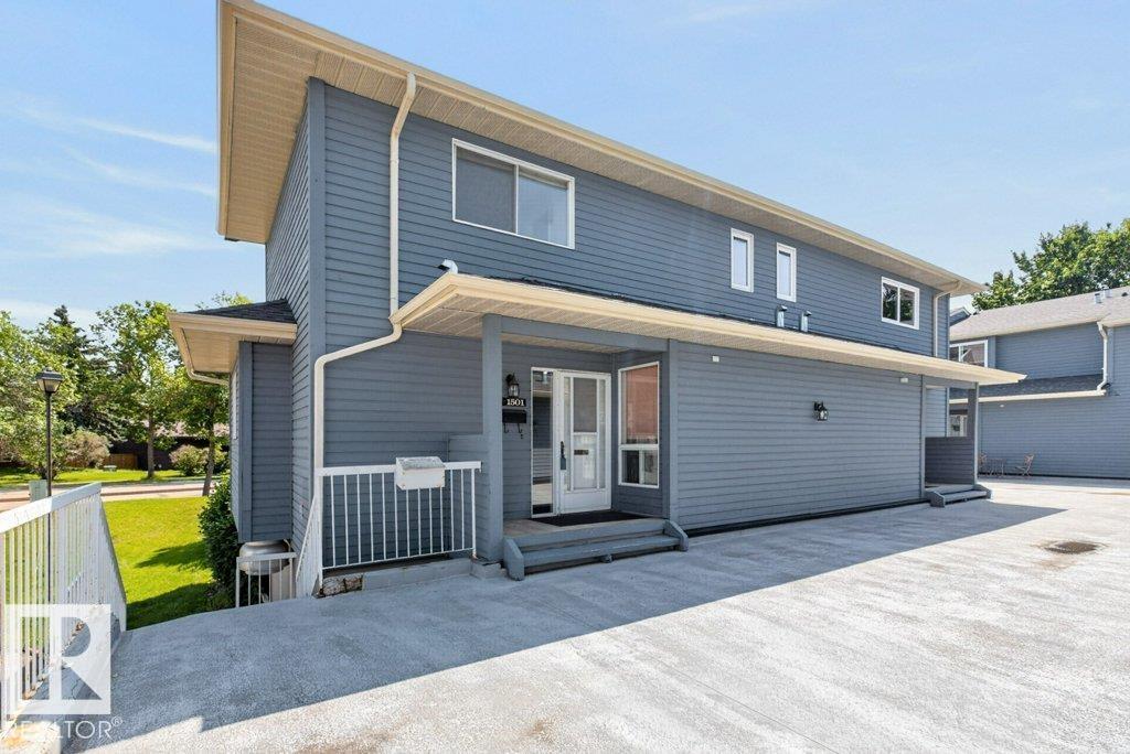 1501 Lakeside Gr, St. Albert, Alberta  T8N 3T3 - Photo 2 - E4501526