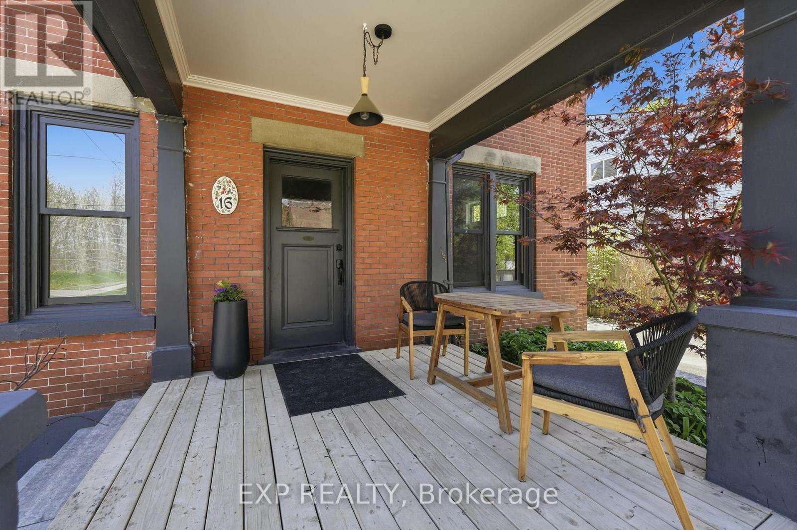 16 Barker Street, Prince Edward County, Ontario  K0K 2T0 - Photo 7 - X13149330