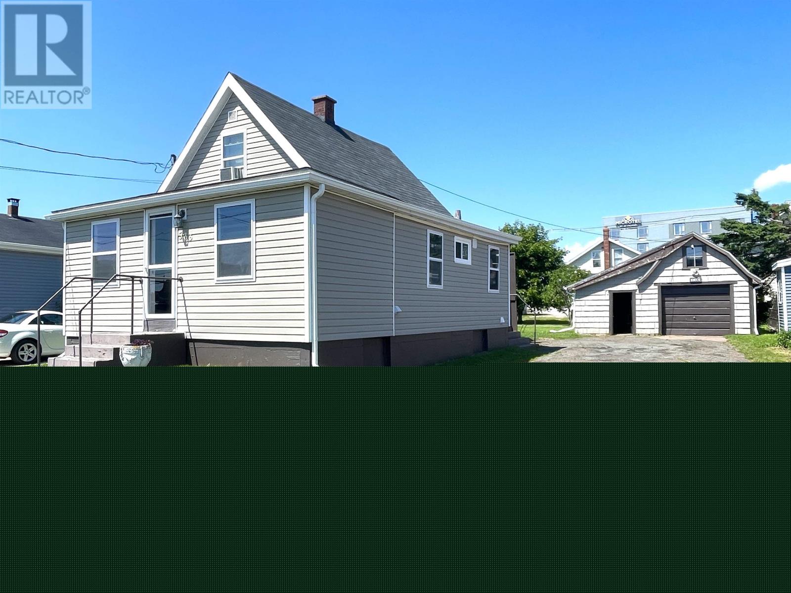 533 Sheen Street, Summerside, Prince Edward Island