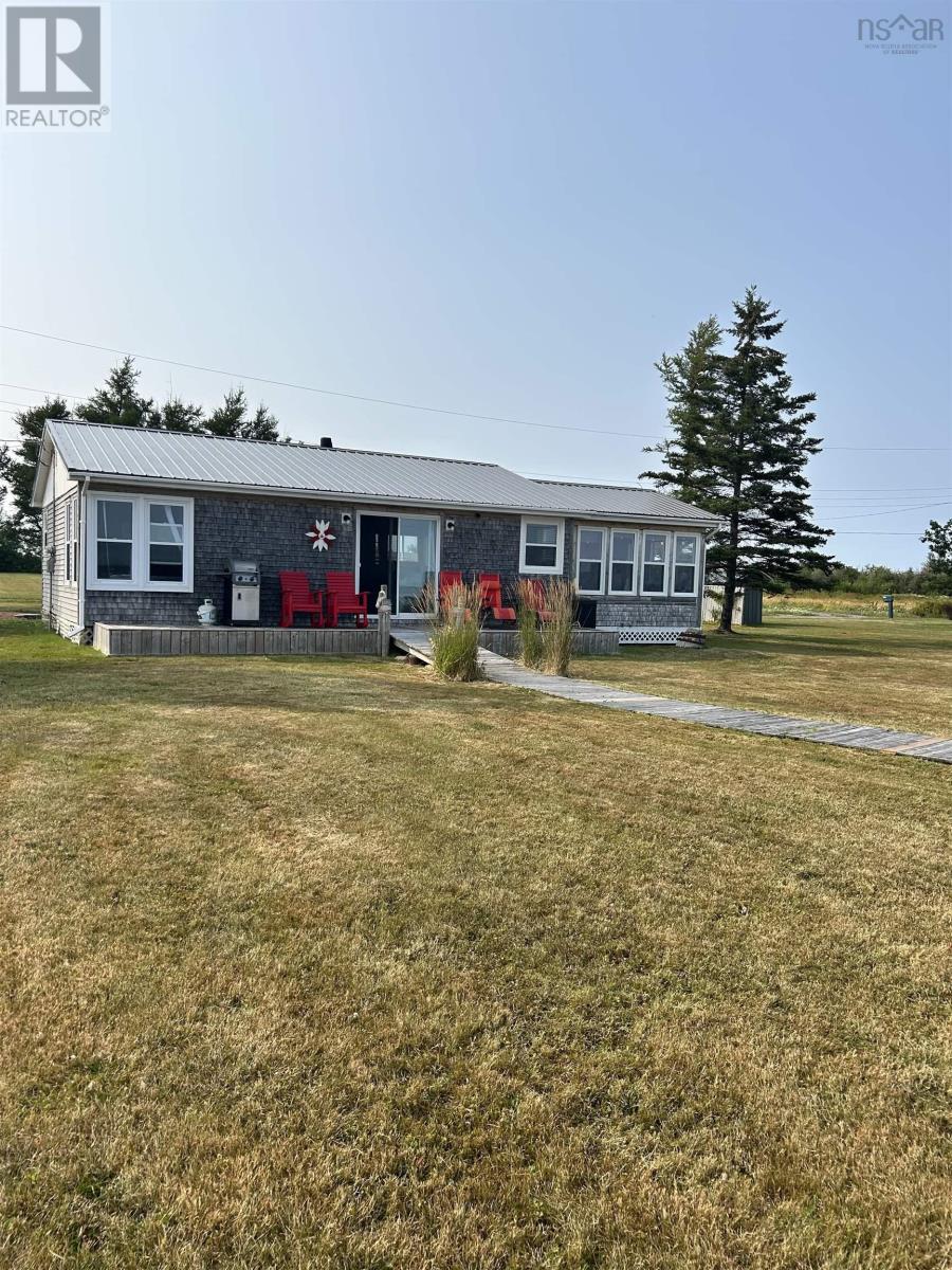 107 Hamilton Lane, Brule Point, Nova Scotia