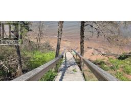 Lot 2007-1 Gulf Shore Road, Gulf Shore, Nova Scotia