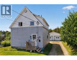 8 Kirk Street, sackville, New Brunswick