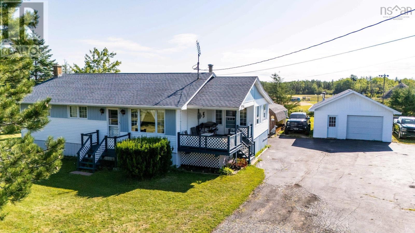 7544 Highway 354, North Noel Road, Nova Scotia  B0N 1T0 - Photo 1 - 202619155