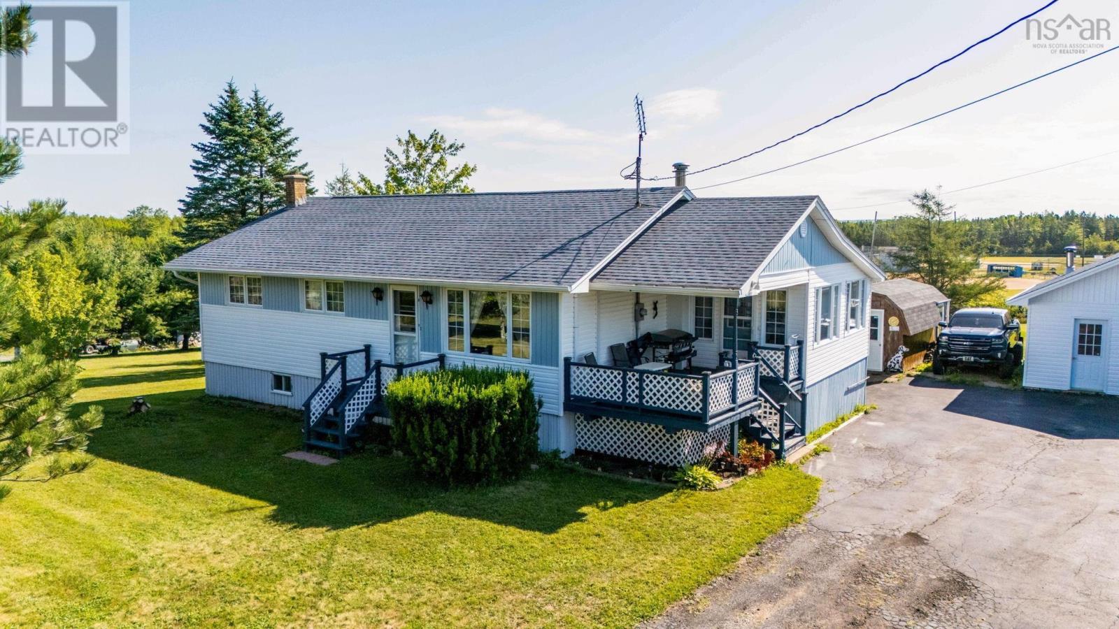 7544 Highway 354, North Noel Road, Nova Scotia  B0N 1T0 - Photo 13 - 202619155