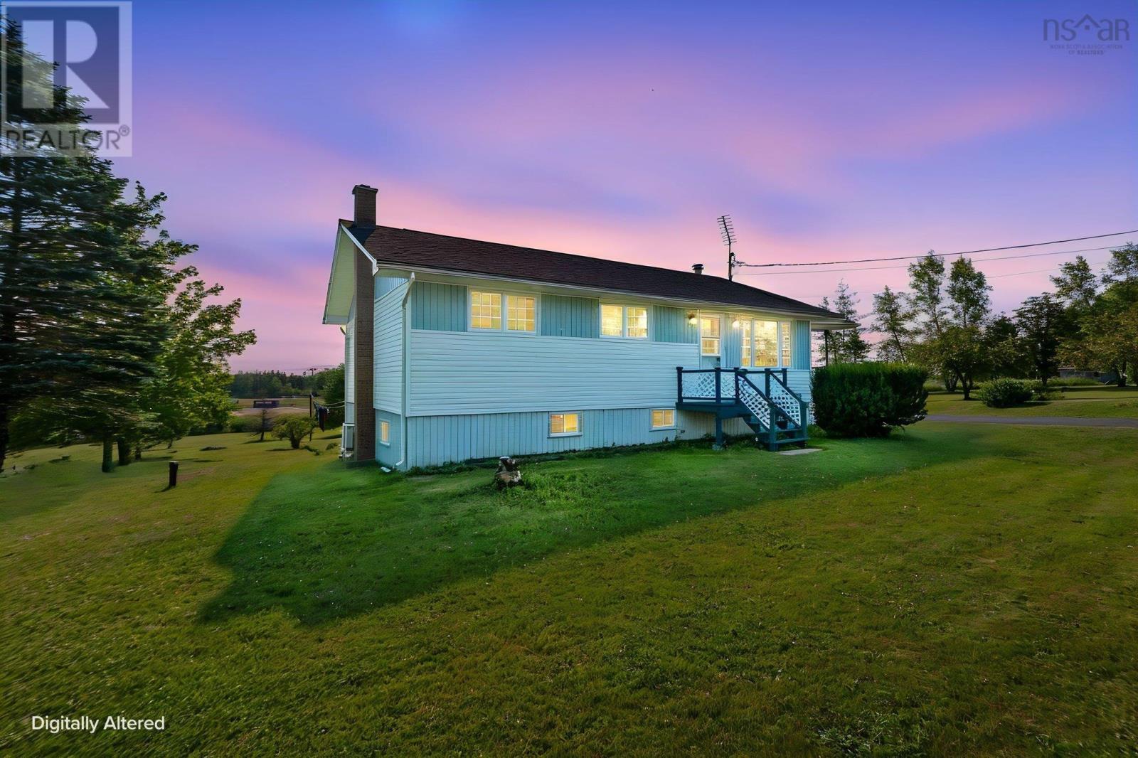 7544 Highway 354, North Noel Road, Nova Scotia  B0N 1T0 - Photo 2 - 202619155