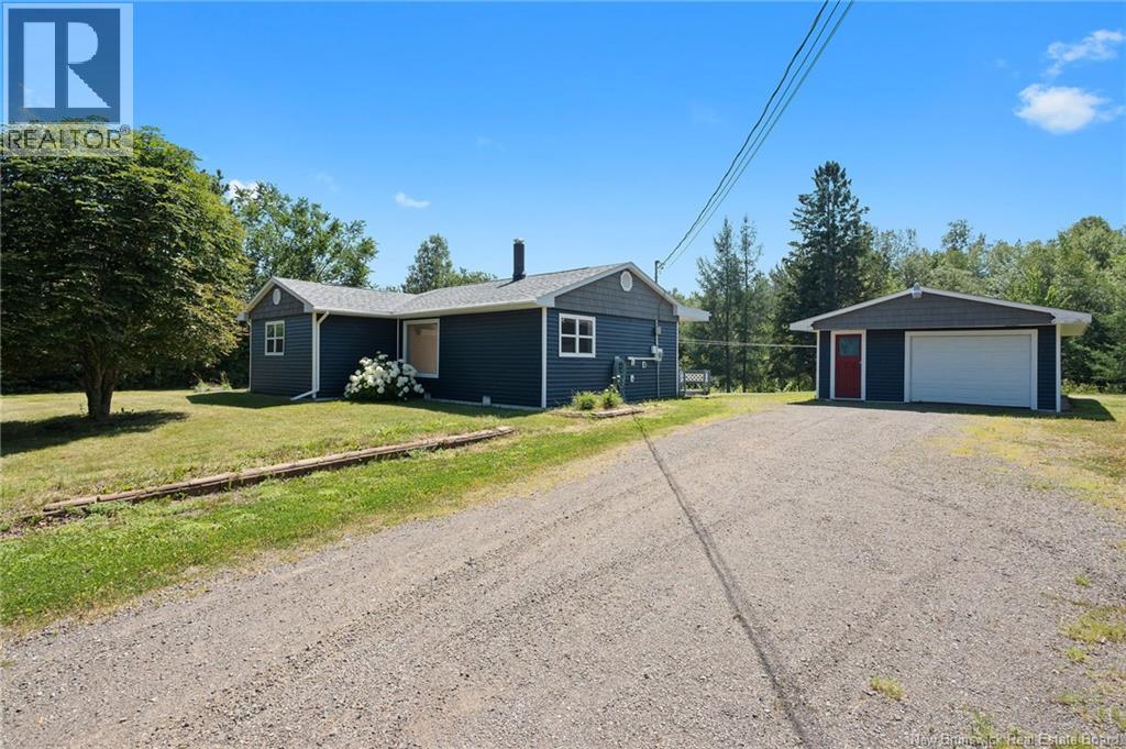 1837 Cocagne Sud, Notre-Dame, New Brunswick  E4V 1X3 - Photo 1 - NB145025