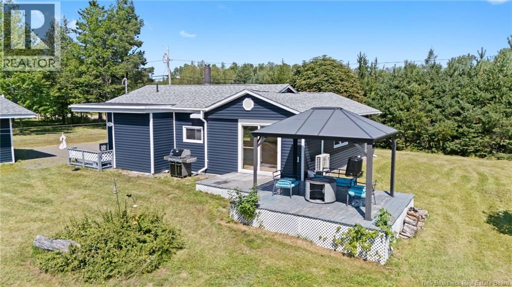 1837 Cocagne Sud, Notre-Dame, New Brunswick  E4V 1X3 - Photo 26 - NB145025