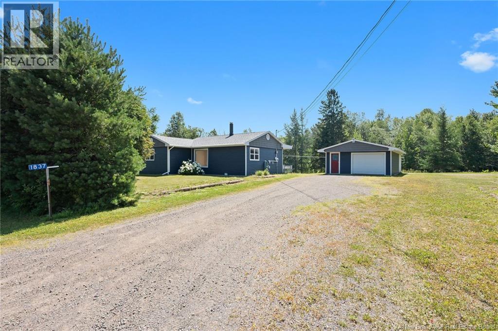 1837 Cocagne Sud, Notre-Dame, New Brunswick  E4V 1X3 - Photo 3 - NB145025