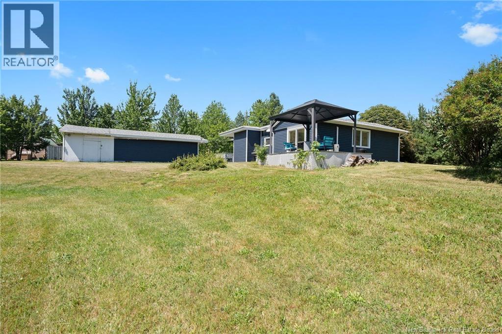1837 Cocagne Sud, Notre-Dame, New Brunswick  E4V 1X3 - Photo 37 - NB145025