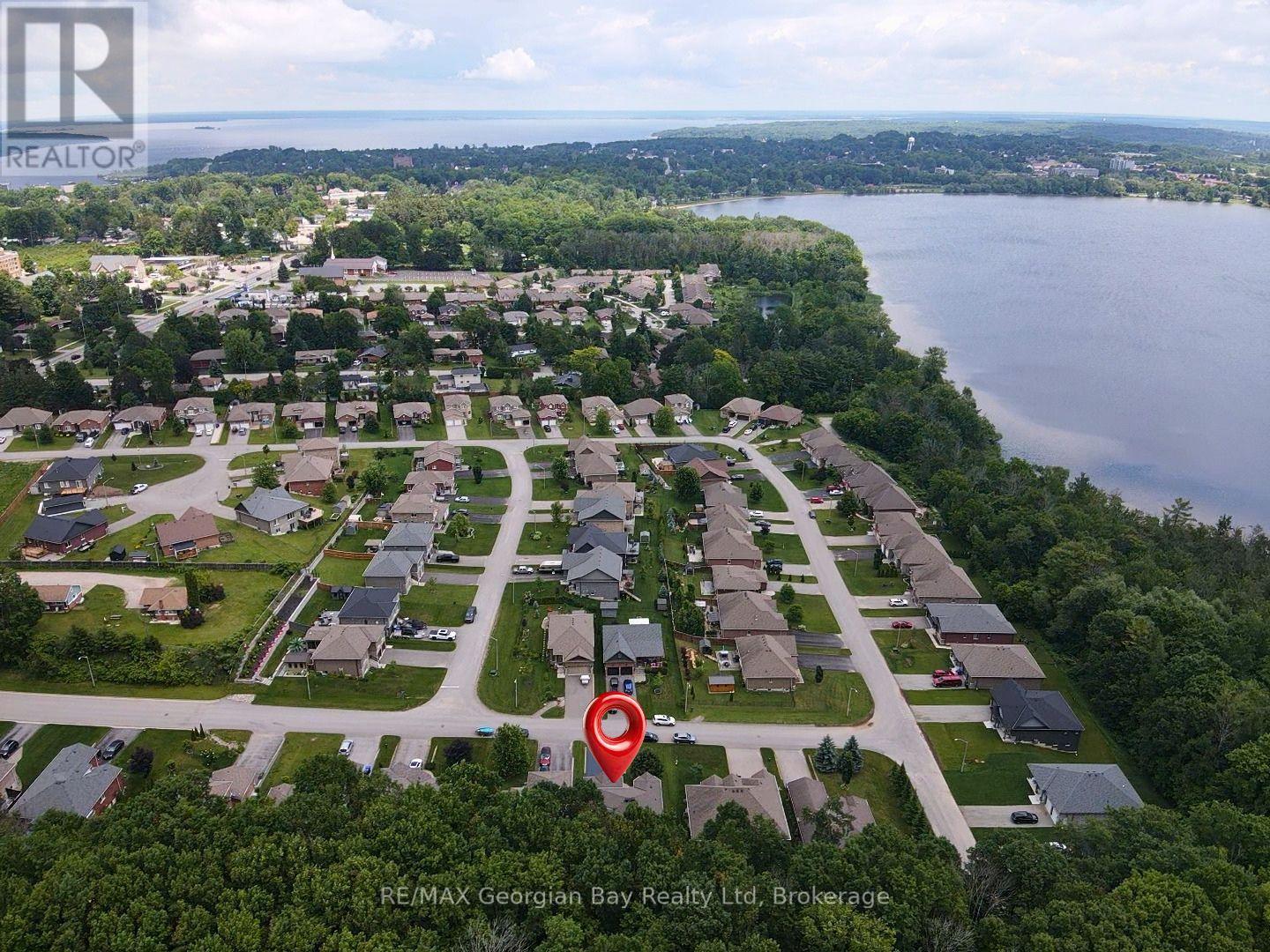 400 Keller Drive, Midland, Ontario  L4R 0A7 - Photo 45 - S13507026