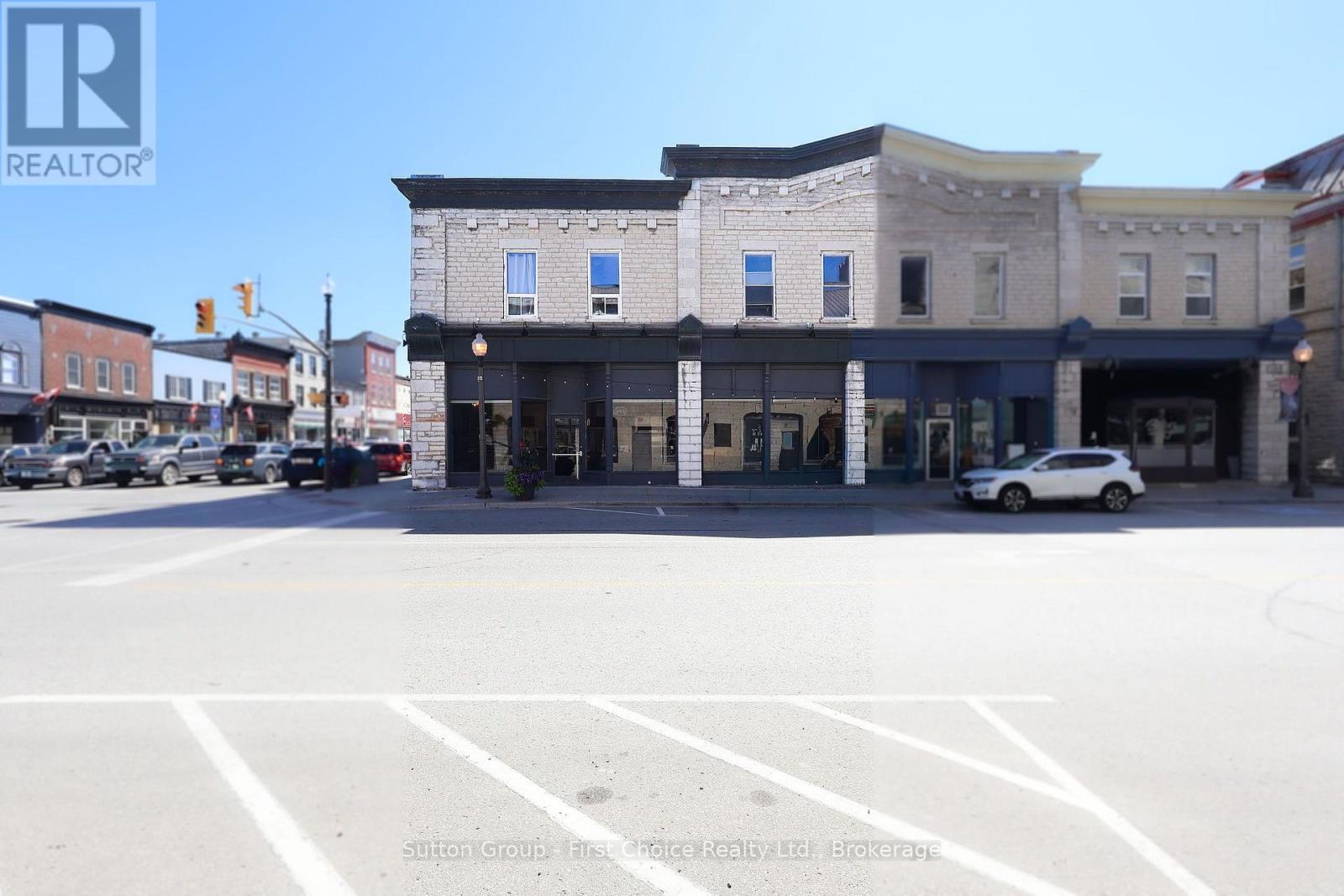 100 Queen Street E, St. Marys, Ontario  N4X 1A6 - Photo 6 - X12699368