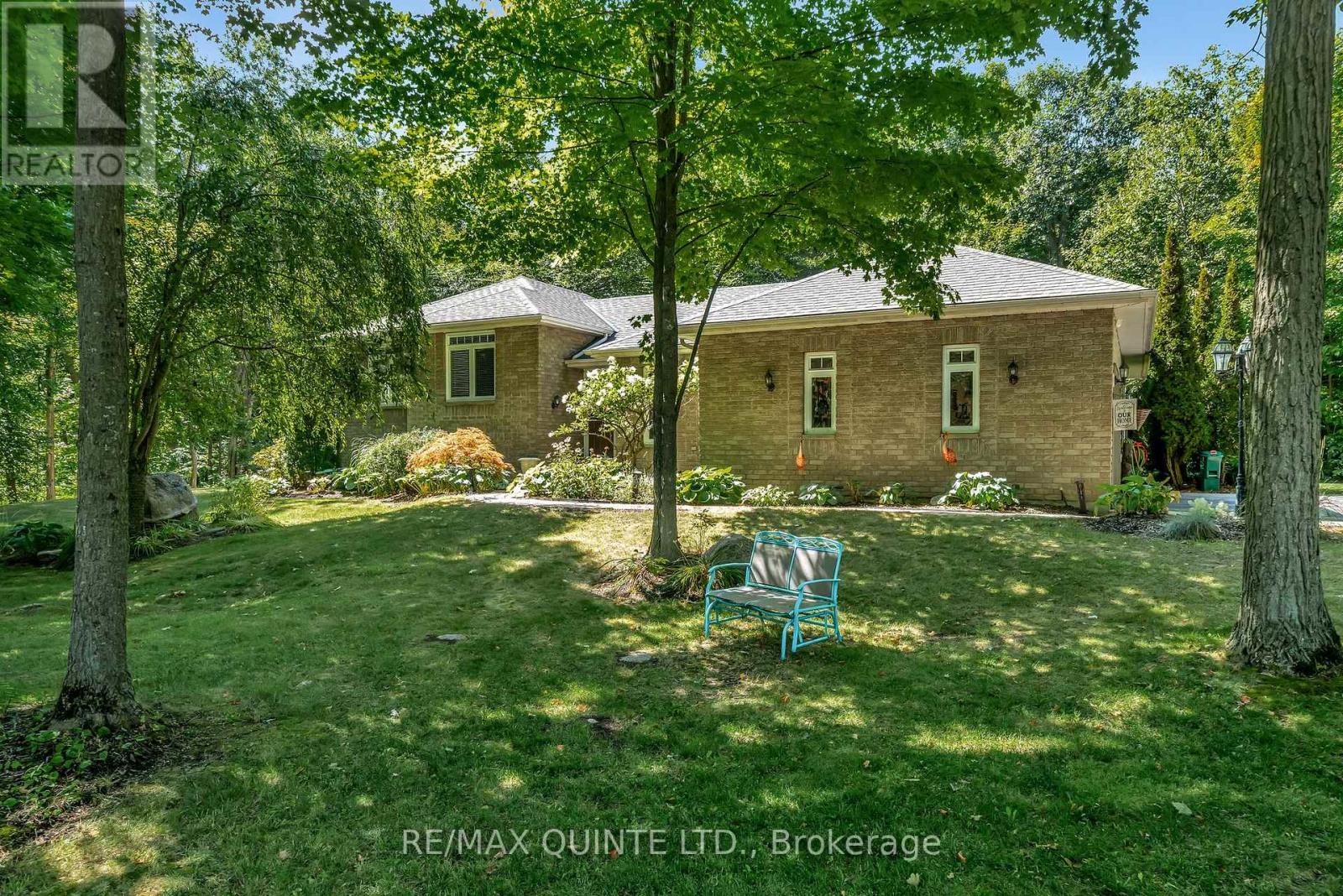 291 COLONIAL DRIVE, Quinte West, Ontario