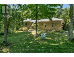 291 COLONIAL DRIVE, Quinte West, Ontario