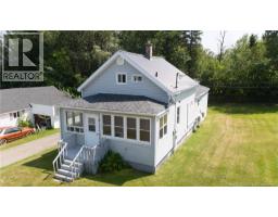 55 Post Street, Plaster Rock, New Brunswick