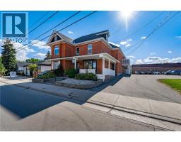 22 MILL Street S Unit# 203, Waterdown, Ontario