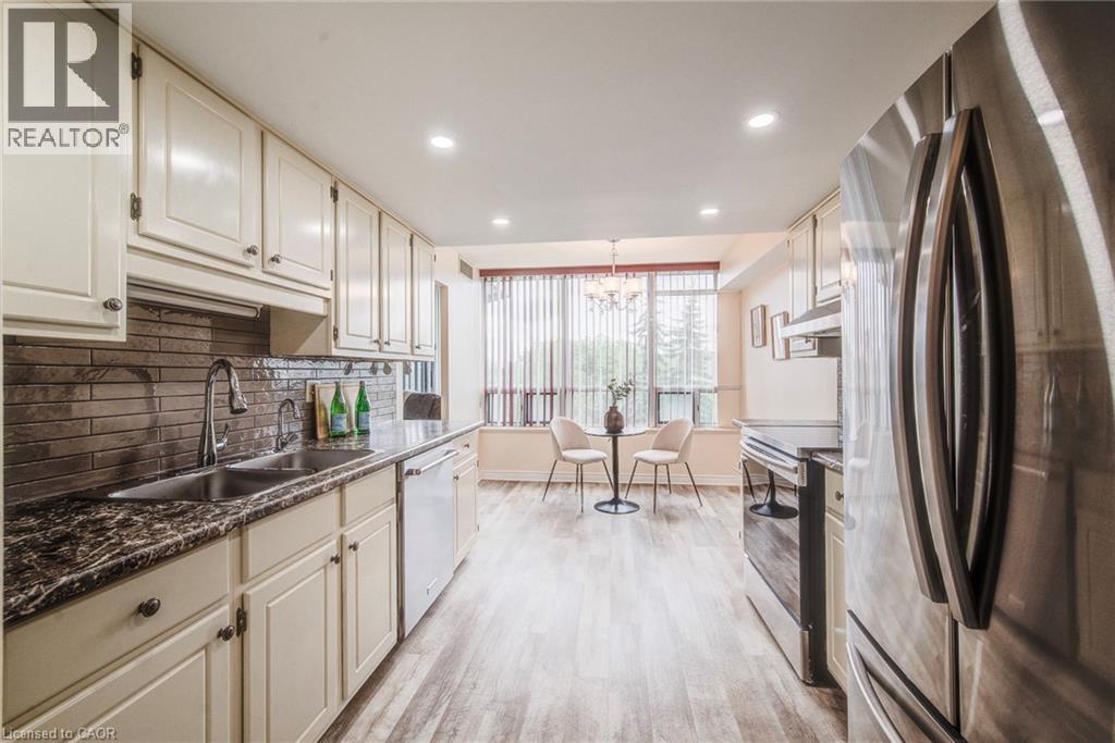 6 Willow Street Unit# 507, Waterloo, Ontario  N2J 4S3 - Photo 14 - 40835638