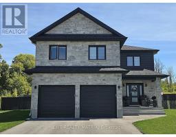 18 GLENCO ROAD, South Stormont, Ontario