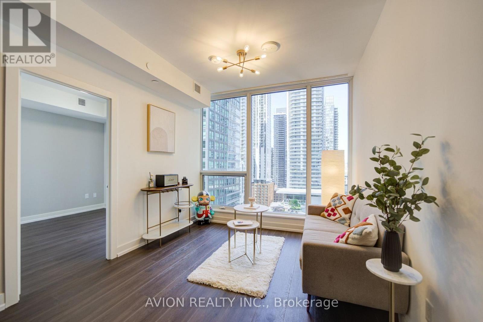 1605 - 15 Mercer Street, Toronto, Ontario  M5V 1H2 - Photo 3 - C13623950