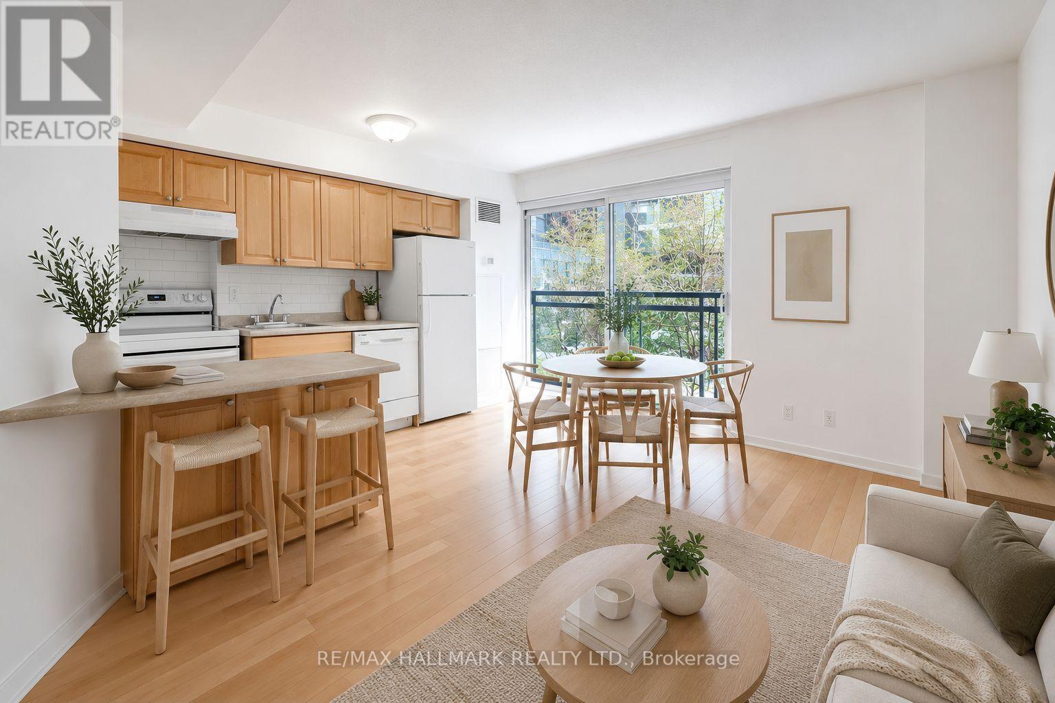311 - 75 Dalhousie Street, Toronto, Ontario  M5B 2R9 - Photo 1 - C13623968