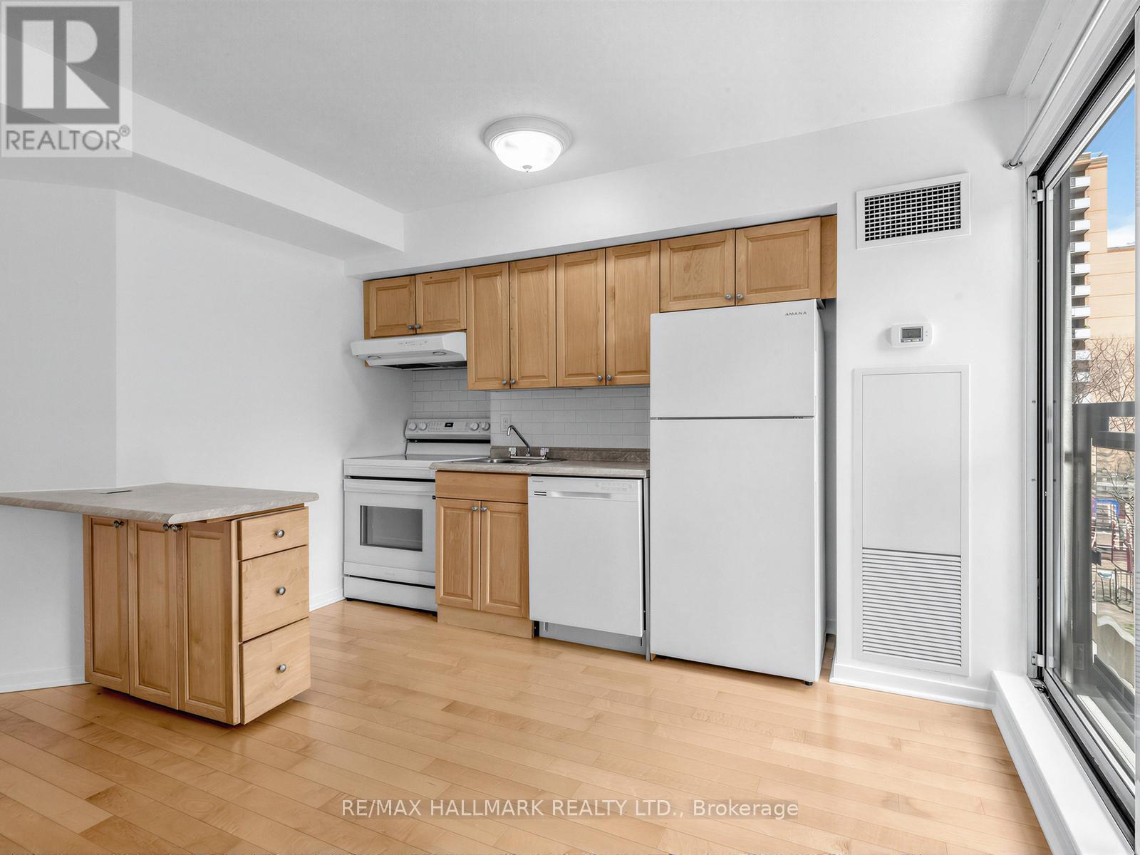 311 - 75 Dalhousie Street, Toronto, Ontario  M5B 2R9 - Photo 8 - C13623968