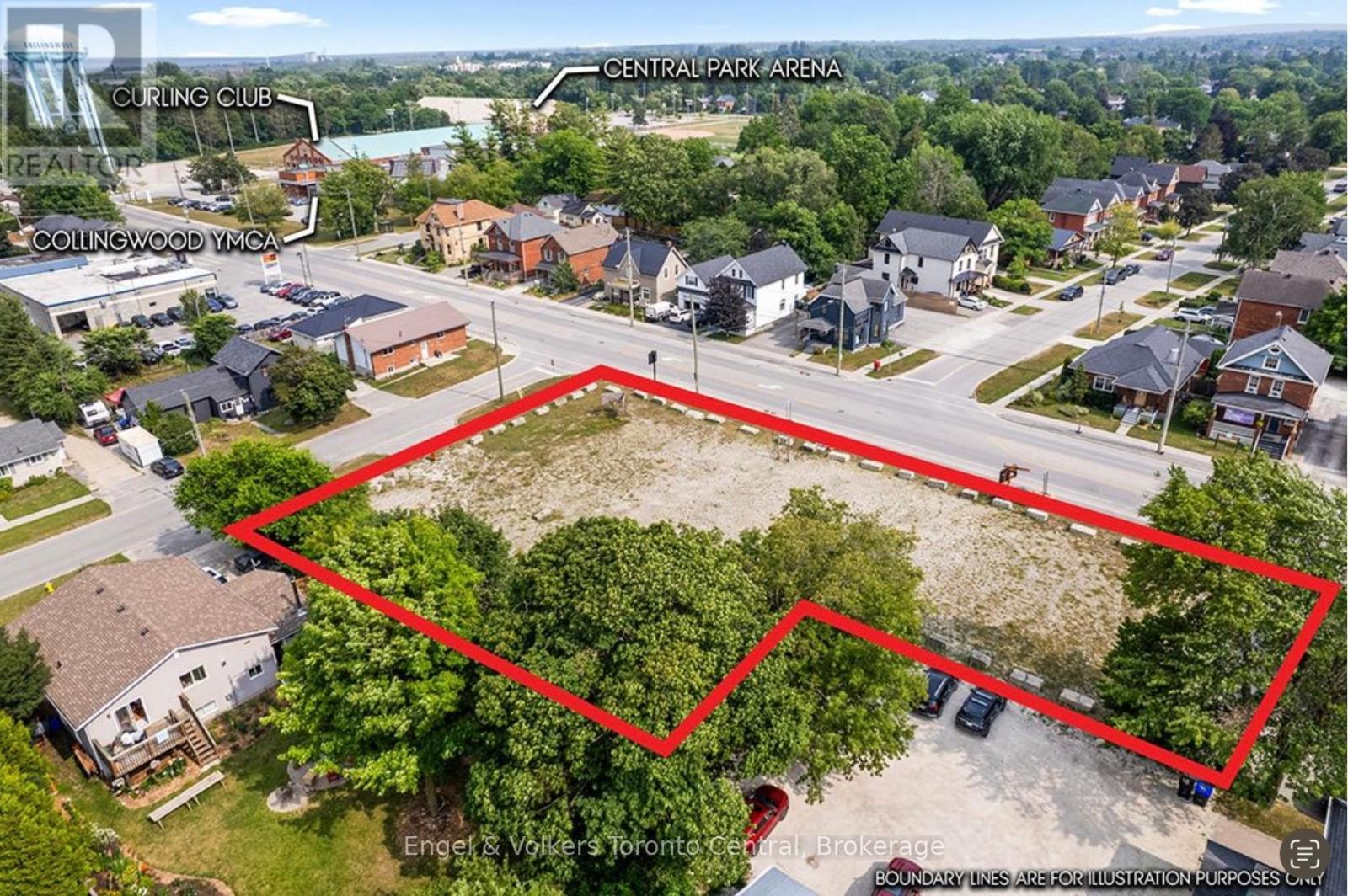 121 Hume Street, Collingwood, Ontario  L9Y 0X3 - Photo 10 - S13604382