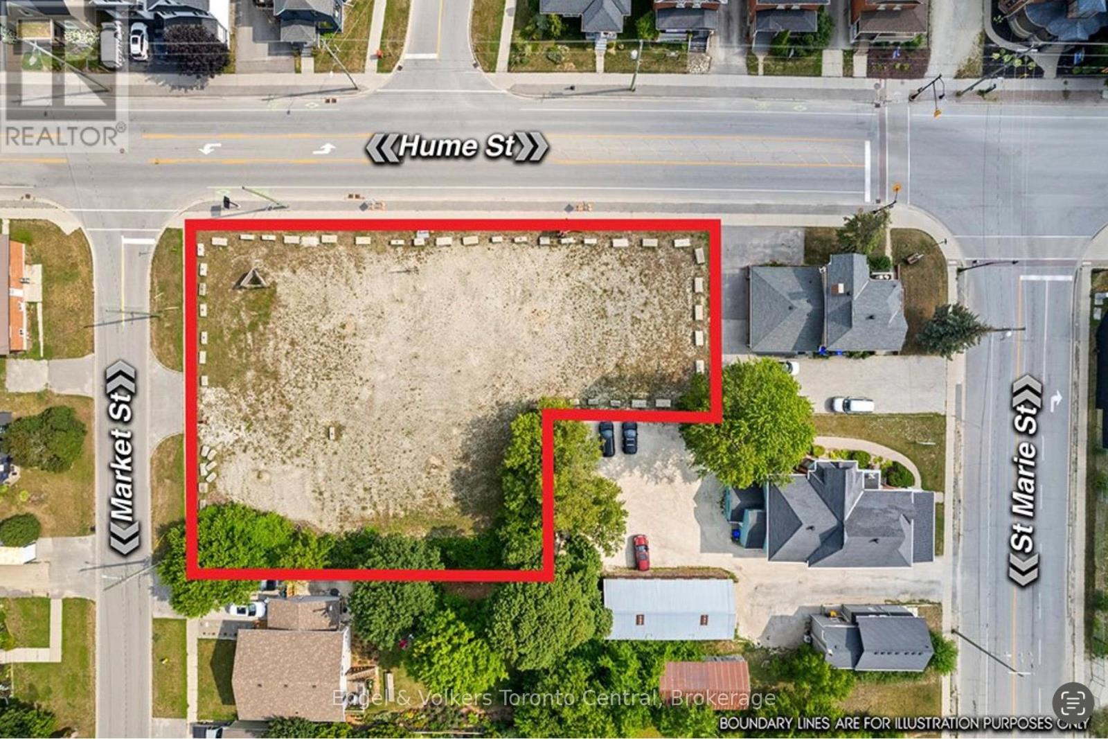 121 Hume Street, Collingwood, Ontario  L9Y 0X3 - Photo 3 - S13604382