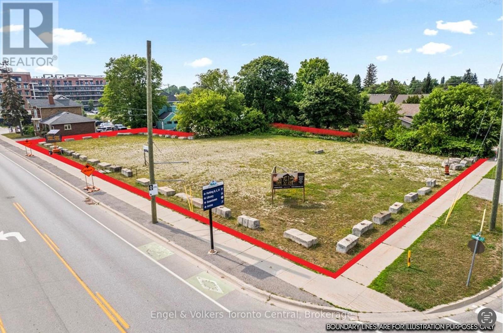 121 Hume Street, Collingwood, Ontario  L9Y 0X3 - Photo 4 - S13604382