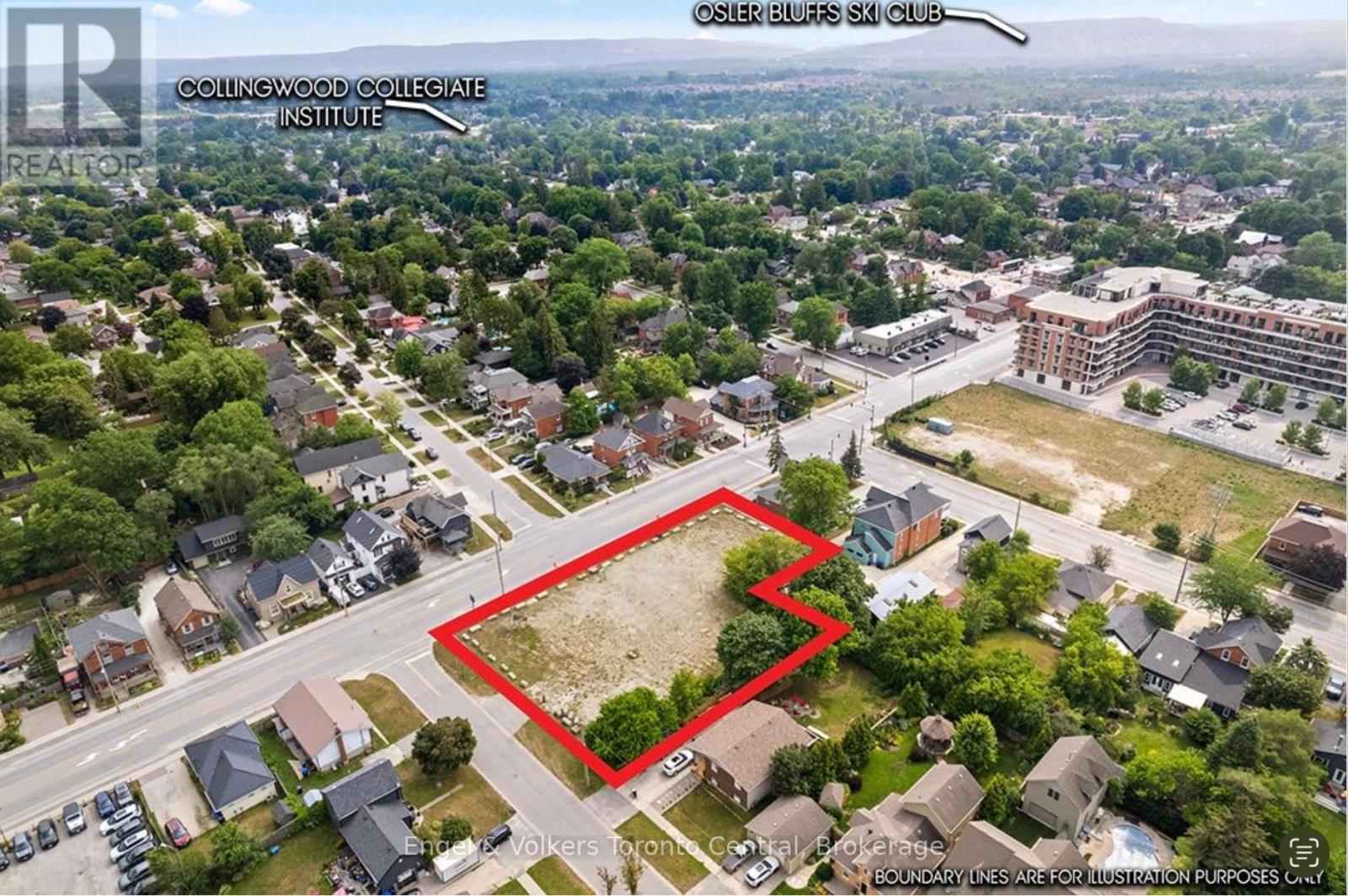 121 Hume Street, Collingwood, Ontario  L9Y 0X3 - Photo 9 - S13604382
