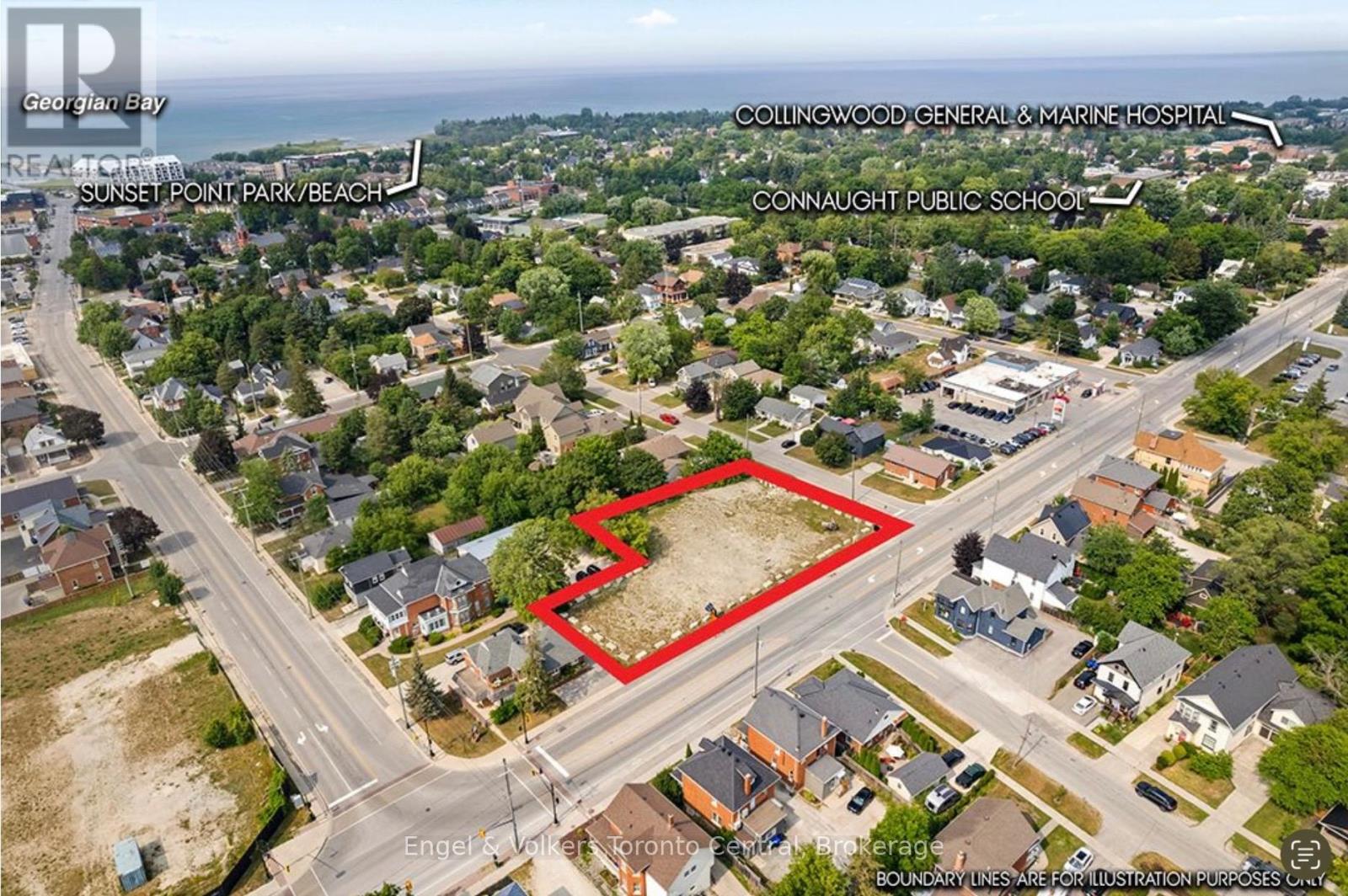 121 Hume Street, Collingwood, Ontario  L9Y 0X3 - Photo 8 - S13604382