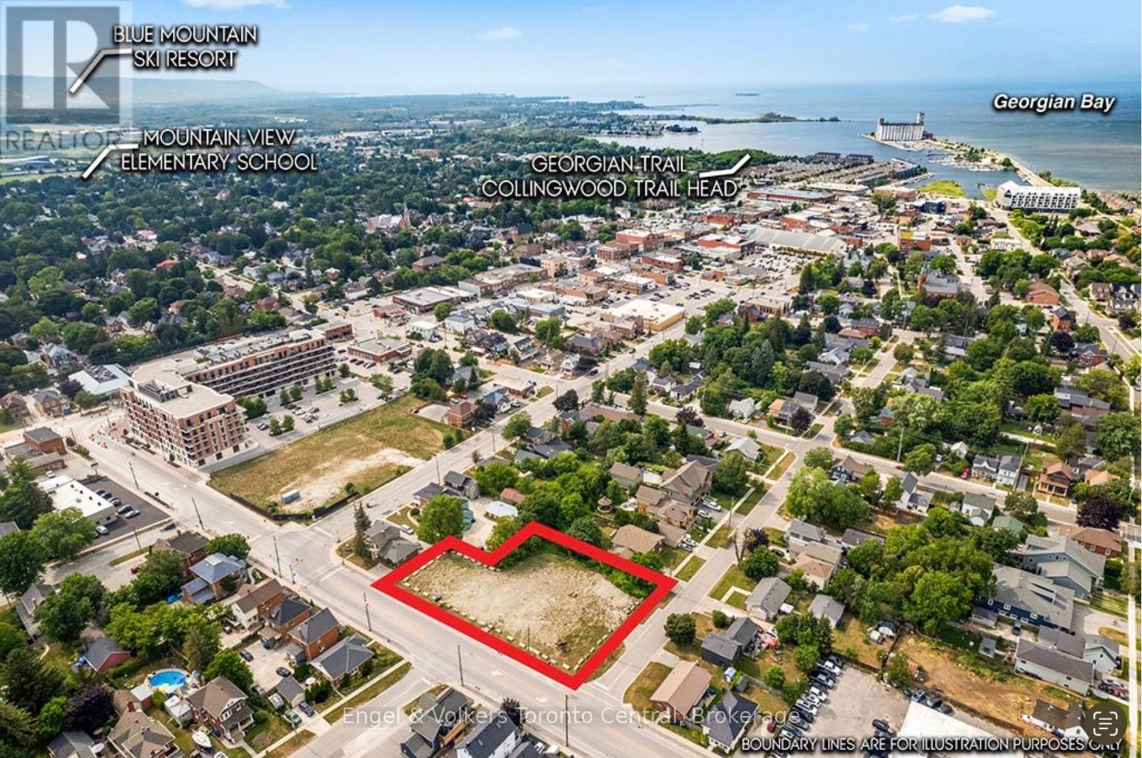 121 Hume Street, Collingwood, Ontario  L9Y 0X3 - Photo 6 - S13604382