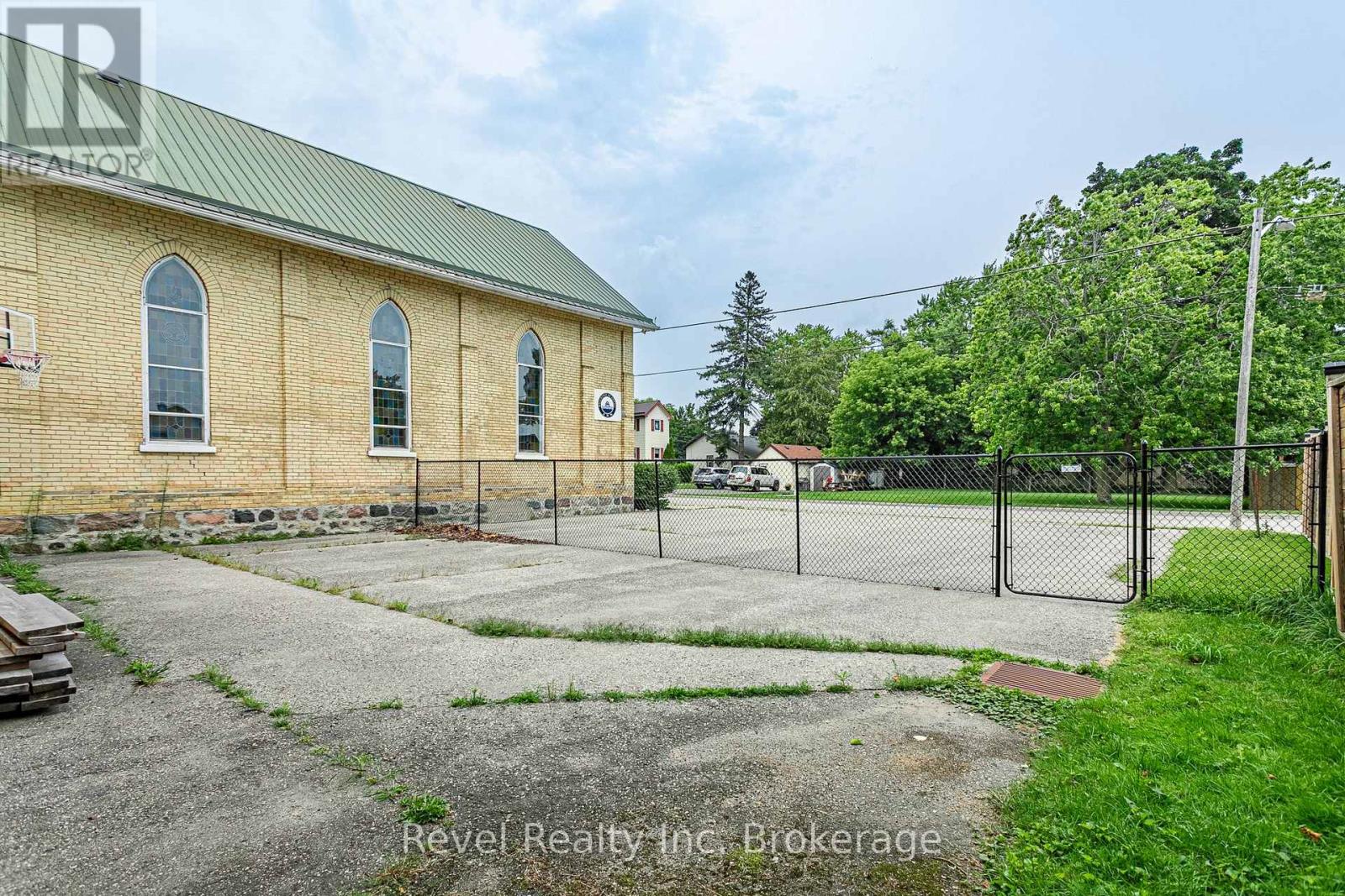 11 Vincent Street, East Zorra-Tavistock, Ontario  N0J 1M0 - Photo 25 - X13623952