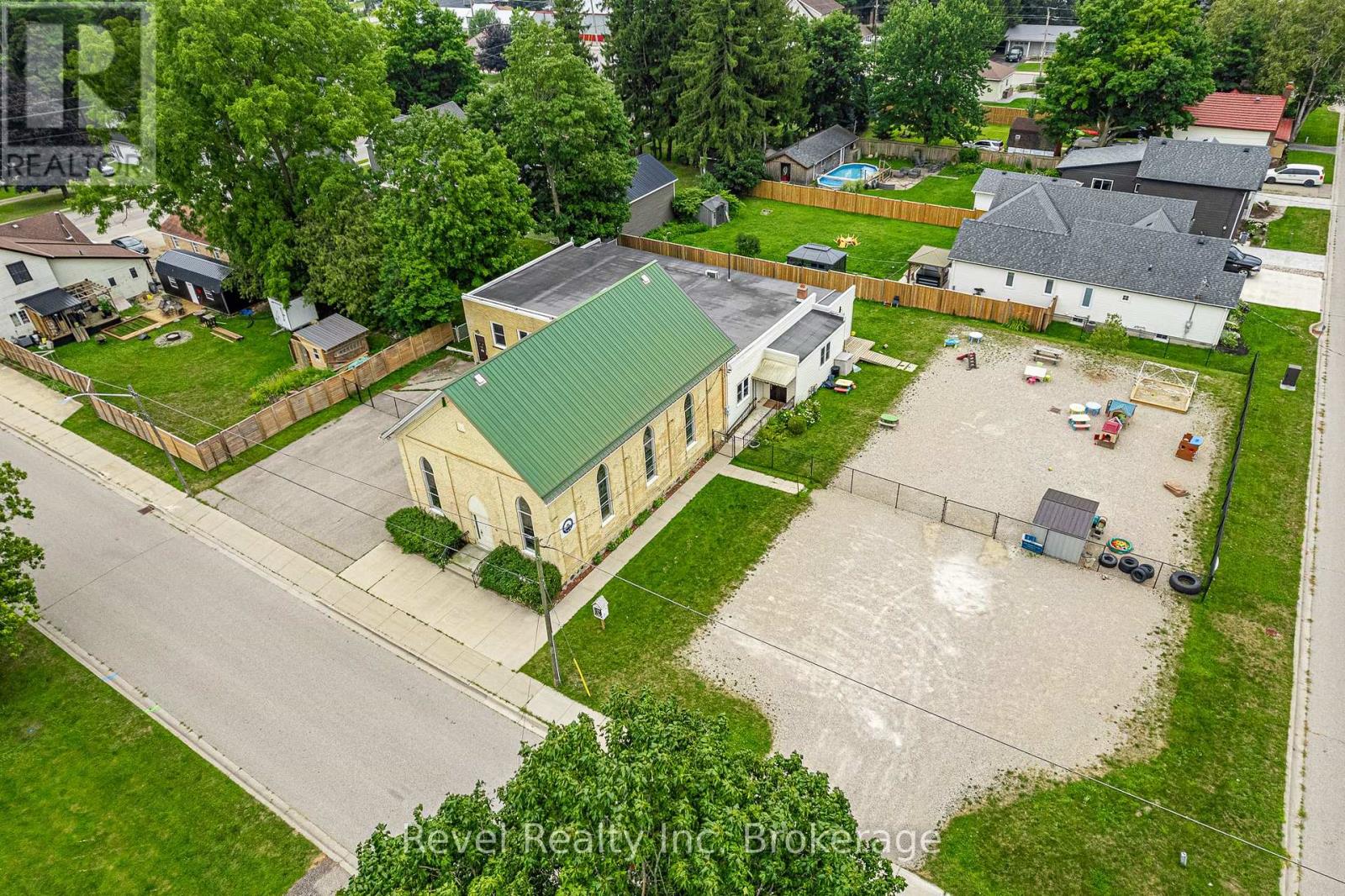 11 Vincent Street, East Zorra-Tavistock, Ontario  N0J 1M0 - Photo 28 - X13623952