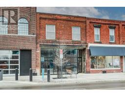 533 DUNDAS STREET, Woodstock, Ontario